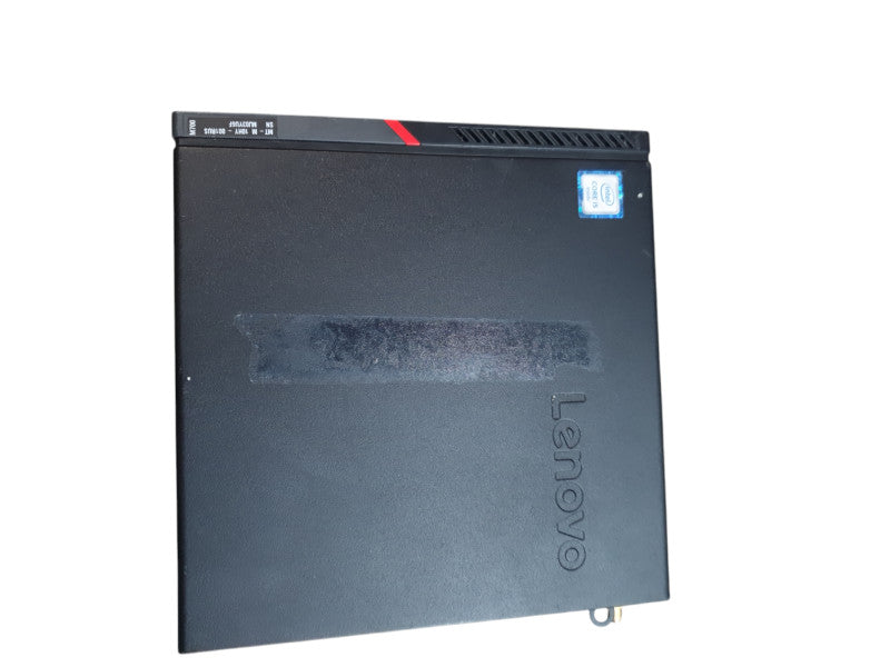 Lenovo ThinkCentre M700 USFF | i5-6500T @ 2.5GHz | 8GB DDR4 | No HDD/OS