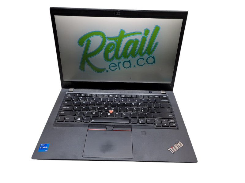 Lenovo ThinkPad T14 Gen 2| i7-1165G7| 32GB DDR4| 256GB SSD READ β Lap200