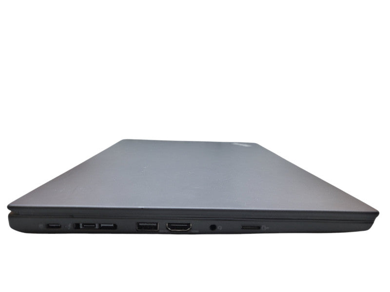 Lenovo ThinkPad T14 Gen 2| i7-1165G7| 32GB DDR4| 256GB SSD READ β Lap200