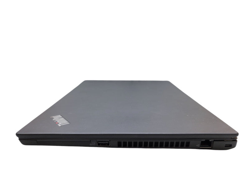 Lenovo ThinkPad T14 Gen 2| i7-1165G7| 32GB DDR4| 256GB SSD READ β Lap200