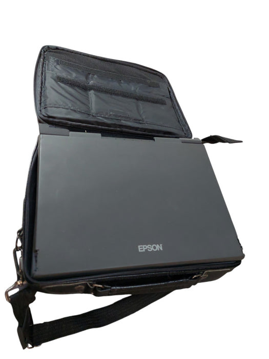 Vintage Epson Action Note 700C Notebook in box Syrix 486DX2  = Lap200