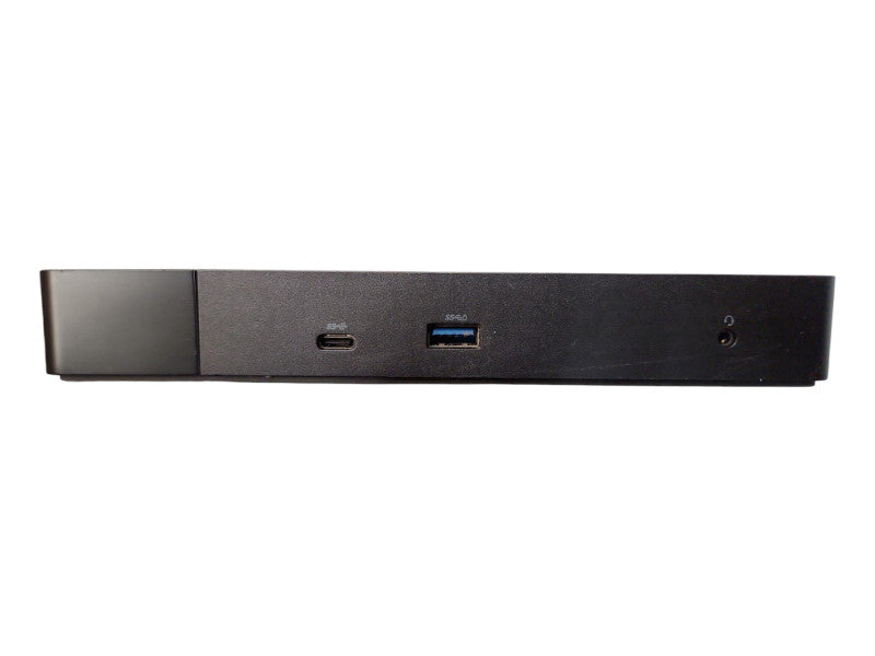 Dell WD19DC Performance Docking Station DUAL USB-C port w/ 240W AC Adapter