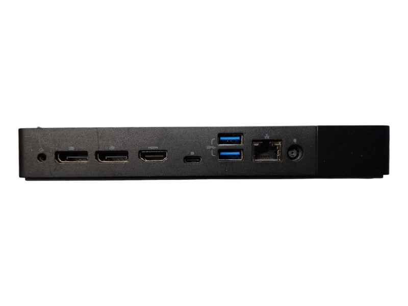 Dell WD19DC Performance Docking Station DUAL USB-C port w/ 240W AC Adapter