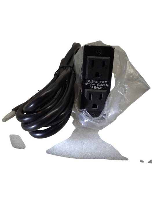 Power Bar and TV Power cable
