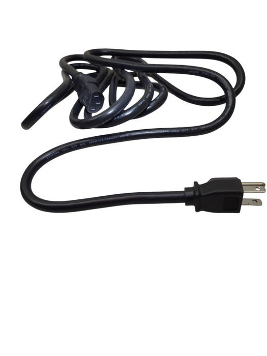 Power Bar and TV Power cable