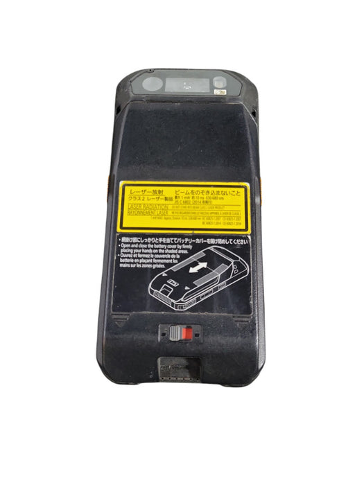 PANASONIC TOUGHPAD FZ-N1 w/ Battery, READ !