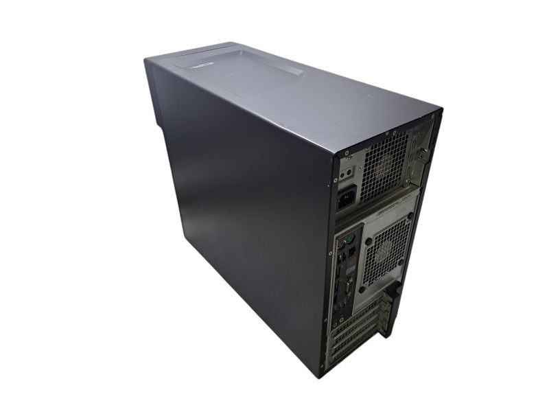 Dell Precision 3620 Tower | i7-6700 @3.40GHz 4-Core, 16GB DDR4, No HDD/OS