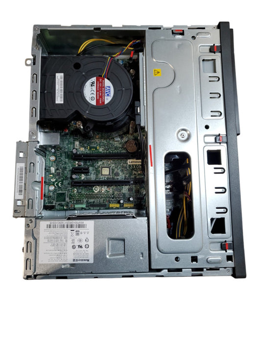 Lenovo ThinkCentre M920s SFF | i5-8500 @ 3.0GHz | 8GB RAM | No HDD