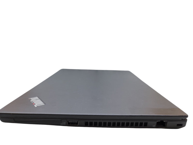 Lenovo ThinkPad T14| i7-10610U| 16GB DDR4| 256GB SSD  β Lap200