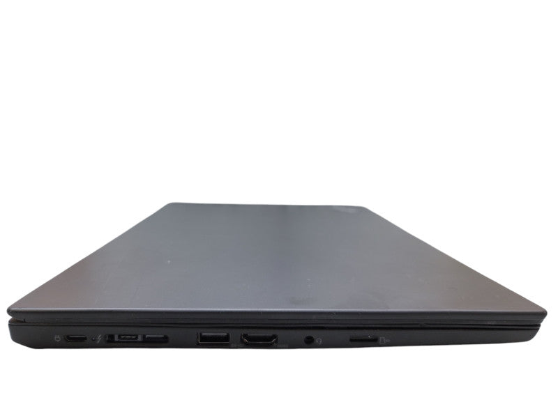 Lenovo ThinkPad T14| i7-10510U| 16GB DDR4| 256GB SSD  β Lap200