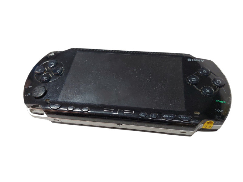 Sony PSP Handheld Game System =