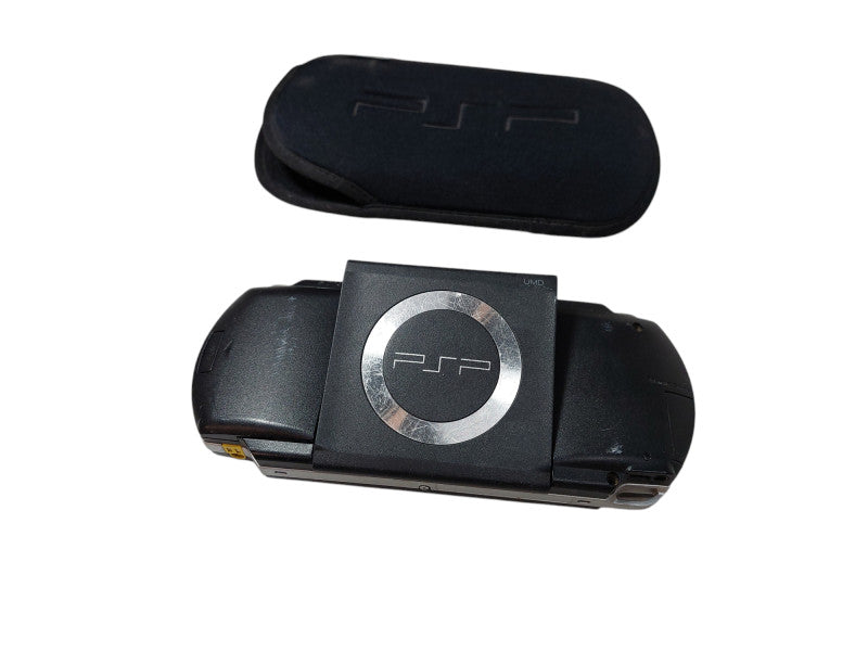 Sony PSP Handheld Game System =