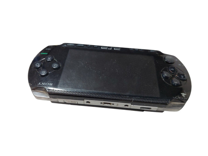 Sony PSP Handheld Game System =