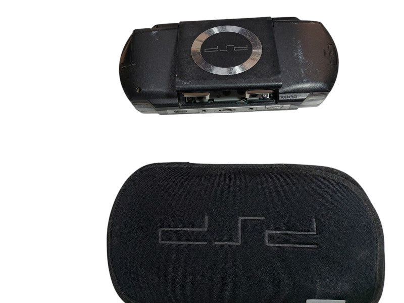 Sony PSP Handheld Game System =