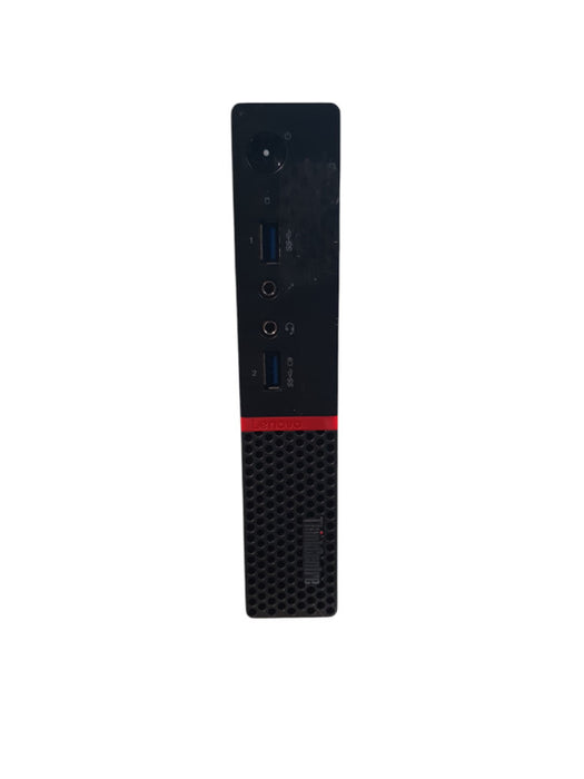 Lenovo ThinkCentre M900 USFF | i5-6500T @ 2.5GHz | 8GB DDR4 | No HDD/OS