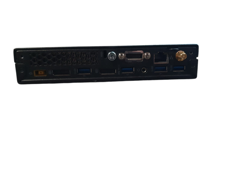 Lenovo ThinkCentre M900 USFF | i5-6500T @ 2.5GHz | 8GB DDR4 | No HDD/OS
