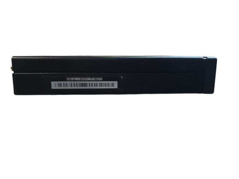 Lenovo ThinkCentre M900 USFF | i5-6500T @ 2.5GHz | 8GB DDR4 | No HDD/OS
