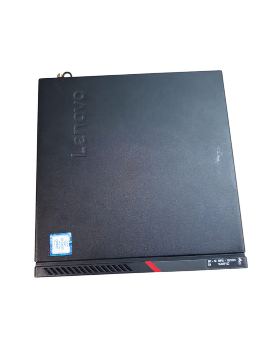 Lenovo ThinkCentre M900 USFF | i5-6500T @ 2.5GHz | 8GB DDR4 | No HDD/OS