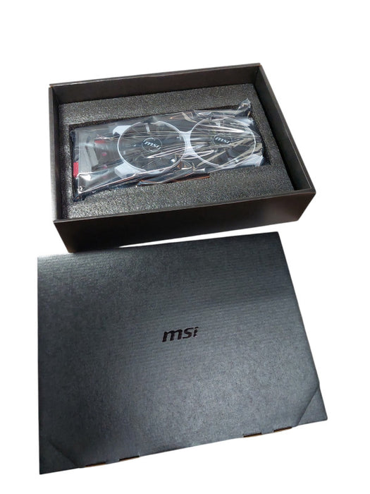 MSI GTX 970 4GB GDDR5 OC Graphics Card  =
