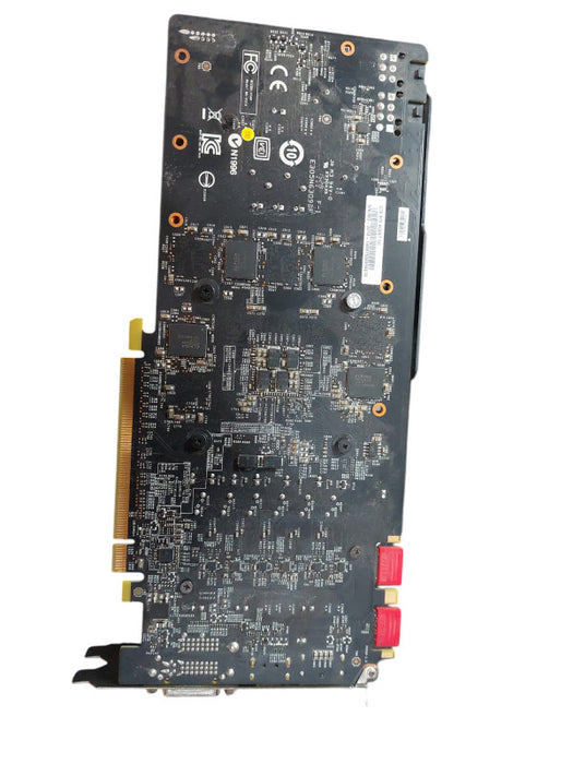 MSI GTX 970 4GB GDDR5 OC Graphics Card  =