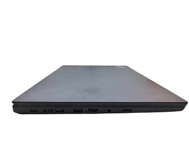 Lenovo ThinkPad T14| i7-10610U| 16GB DDR4| 256GB SSD  β Lap200