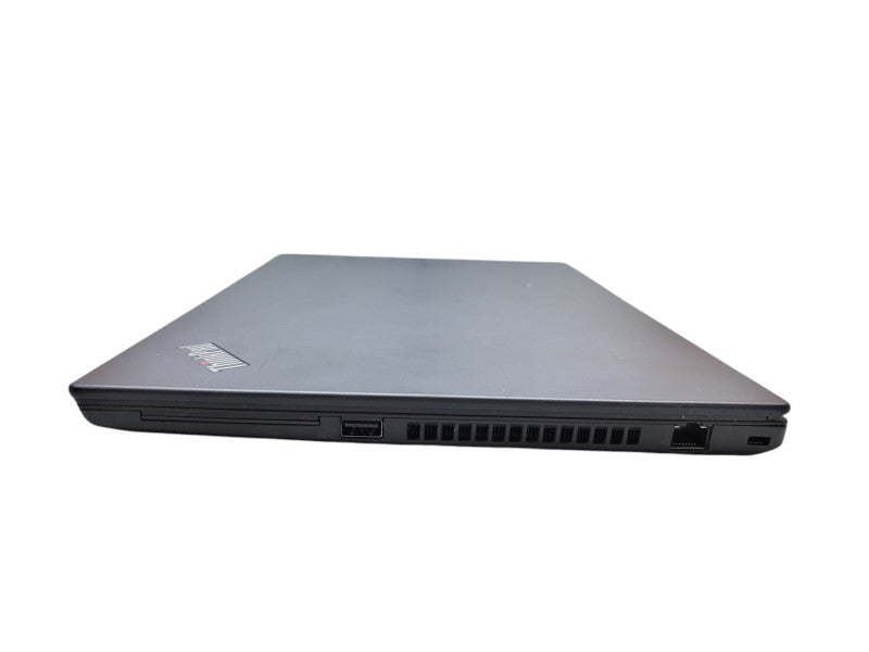 Lenovo ThinkPad T14| i7-10610U| 16GB DDR4| 256GB SSD  β Lap200