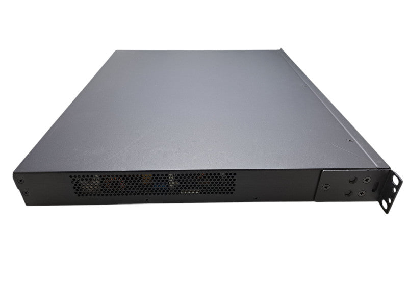 Brocade ICX6450-48P | 48-Port Gigabit PoE+ Switch | 4x 1/10G SFP+
