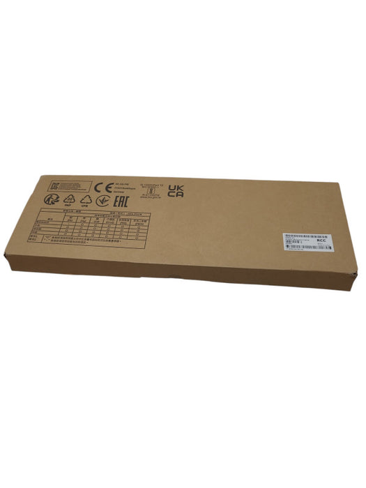 HP Keyboard Wired Desktop Slim Q