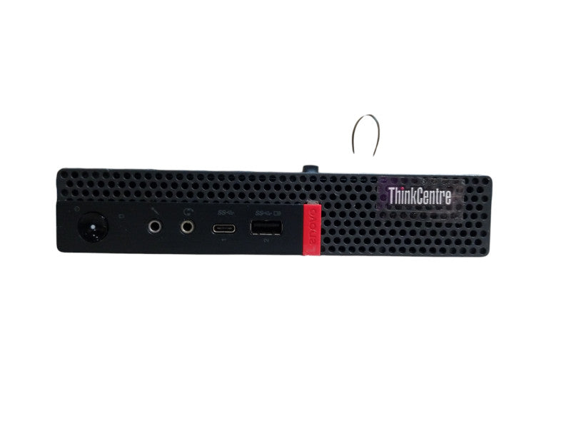 Lenovo ThinkCentre M720q USFF | Core i5-8500T | 16GB DDR4 | No HDD |
