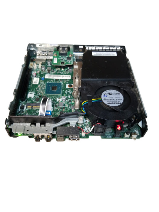 Lenovo ThinkCentre M720q USFF | Core i5-8500T | 16GB DDR4 | No HDD |