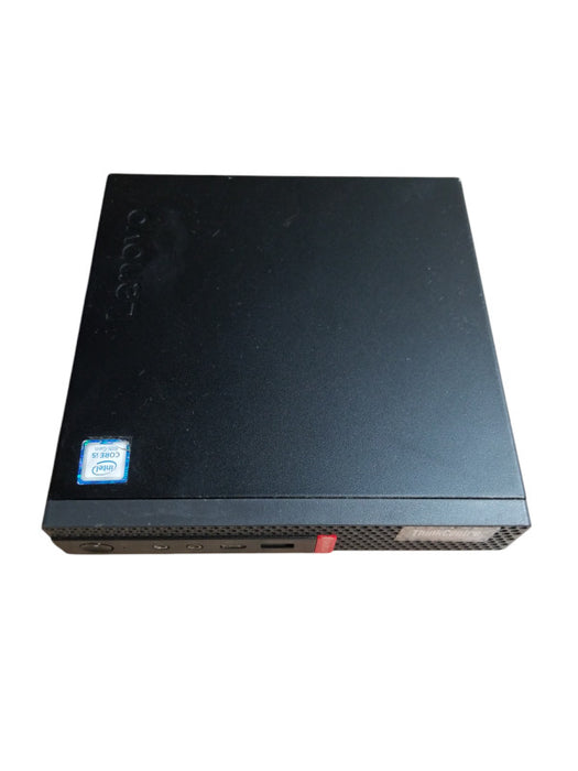 Lenovo ThinkCentre M720q USFF | Core i5-8500T | 16GB DDR4 | No HDD |