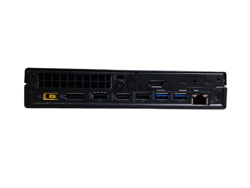 Lenovo ThinkCentre M720q USFF | Core i5-8500T | 16GB DDR4 | No HDD |