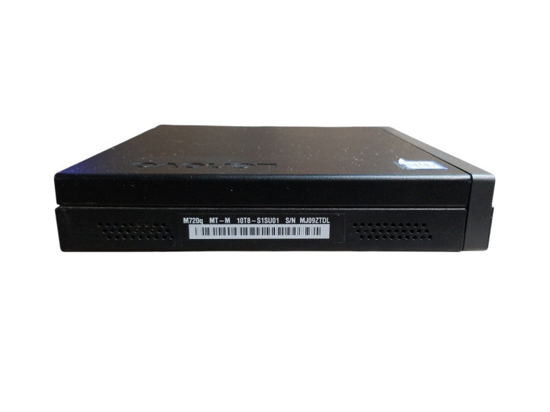 Lenovo ThinkCentre M720q USFF | Core i5-8500T | 16GB DDR4 | No HDD |