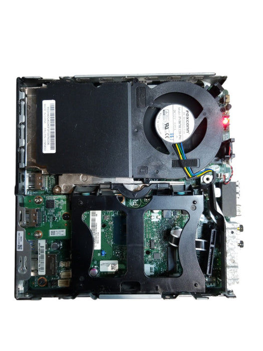 Lenovo ThinkCentre M720q USFF | Core i5-8500T | 16GB DDR4 | No HDD |