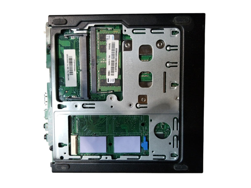 Lenovo ThinkCentre M720q USFF | Core i5-8500T | 16GB DDR4 | No HDD |
