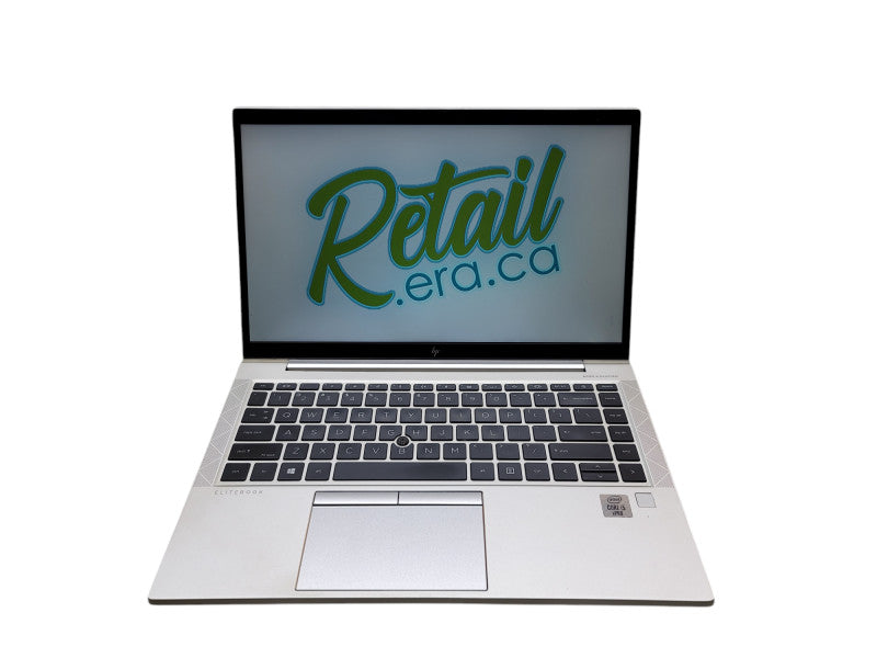 HP EliteBook 840 G7| i5-10310U| 8GB DDR4| 256GB SSD TOUCH!! READ  β Lap200