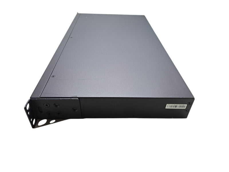 Brocade ICX6450-24P | 24-Port Gigabit PoE+ Ethernet Switch | 4x 1/10G SFP+