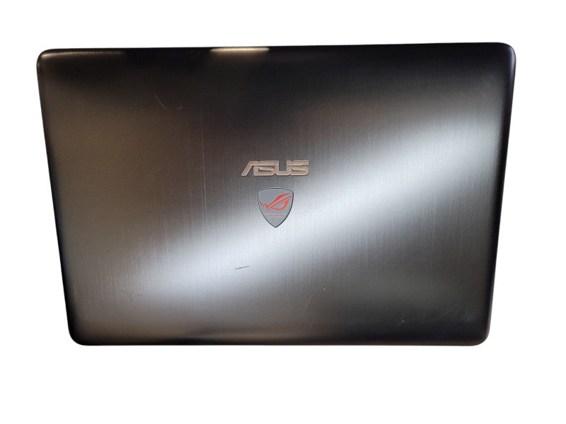 ASUS ROG GL771| i7-4720HQ| 16GB DDR3| GTX 960M| 500GB SSD READ β BudLap