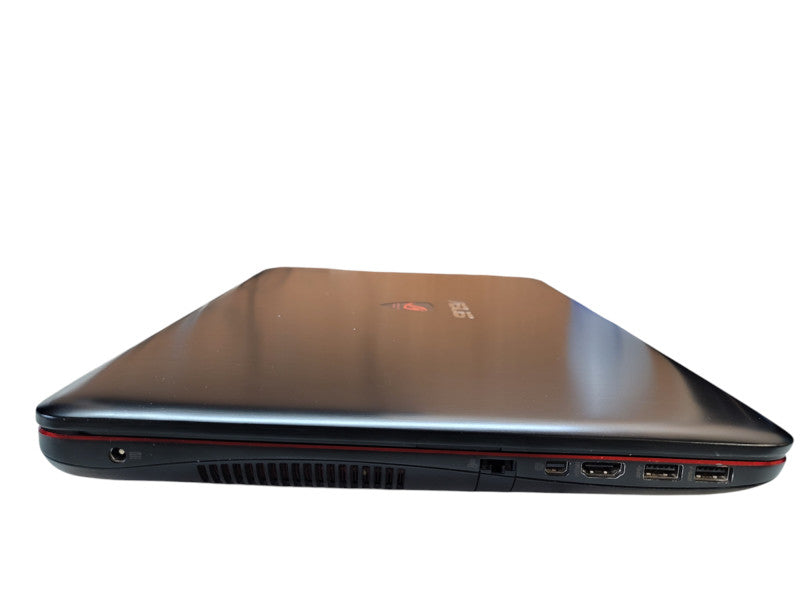 ASUS ROG GL771| i7-4720HQ| 16GB DDR3| GTX 960M| 500GB SSD READ β BudLap