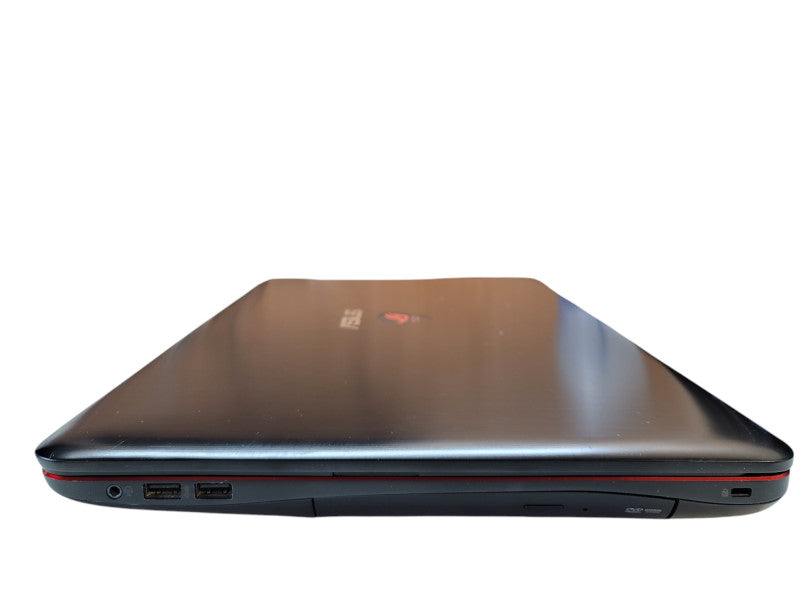 ASUS ROG GL771| i7-4720HQ| 16GB DDR3| GTX 960M| 500GB SSD READ β BudLap