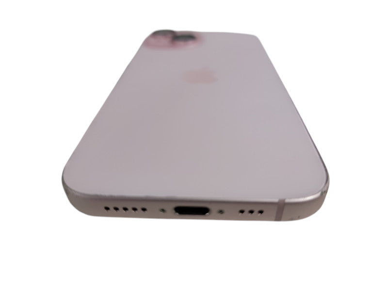 Apple iPhone 15 - 128GB - Pink [A3089 | Read] (