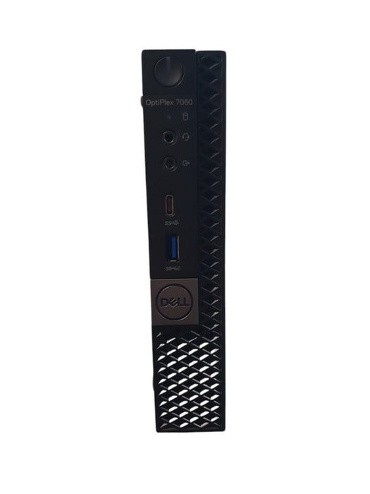 Dell Optiplex 7060 Intel i5-8500T @ 2.1GHz 16GB DDR4 USFF Desktop