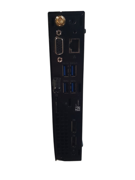 Dell Optiplex 7060 Intel i5-8500T @ 2.1GHz 16GB DDR4 USFF Desktop