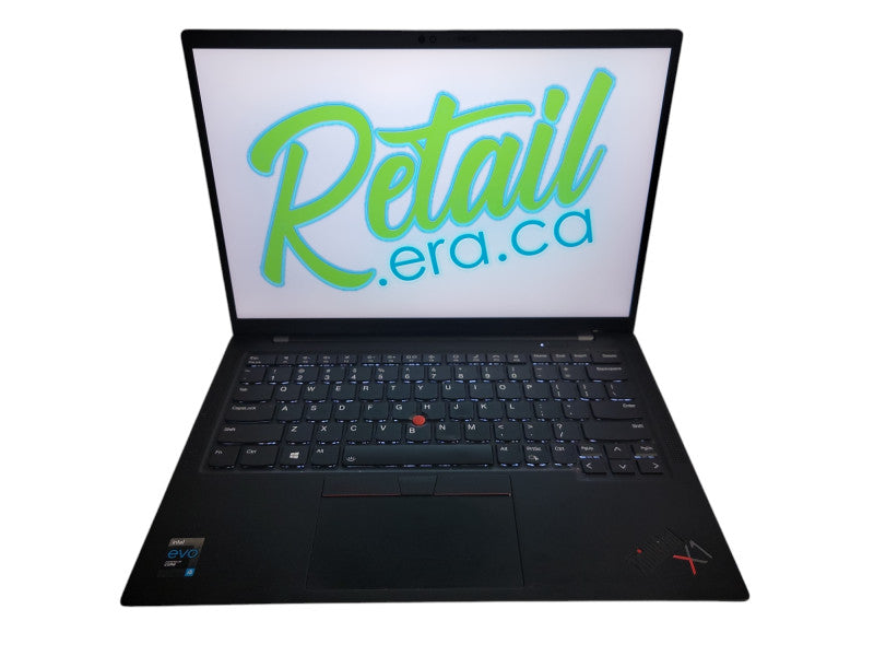 Lenovo ThinkPad X1 Carbon Gen 9 4-Core i5-1135G7 @ 2.4GHz 8GB DDR4 250GB SSD ( Lap200