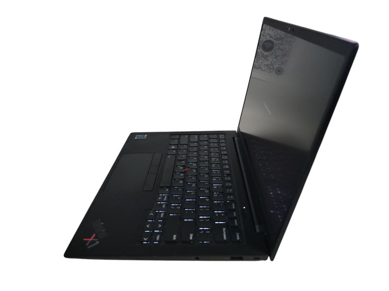 Lenovo ThinkPad X1 Carbon Gen 9 4-Core i5-1135G7 @ 2.4GHz 8GB DDR4 250GB SSD ( Lap200