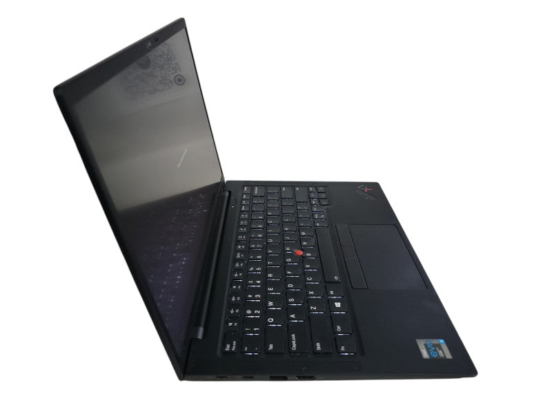 Lenovo ThinkPad X1 Carbon Gen 9 4-Core i5-1135G7 @ 2.4GHz 8GB DDR4 250GB SSD ( Lap200