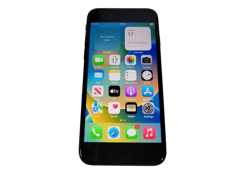 Apple iPhone 8 - 128GB - Space Gray [A1905] (