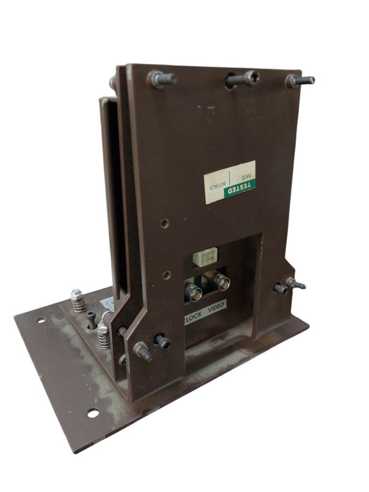 Brunswick CCD Camera Model: 57-215215 Q=