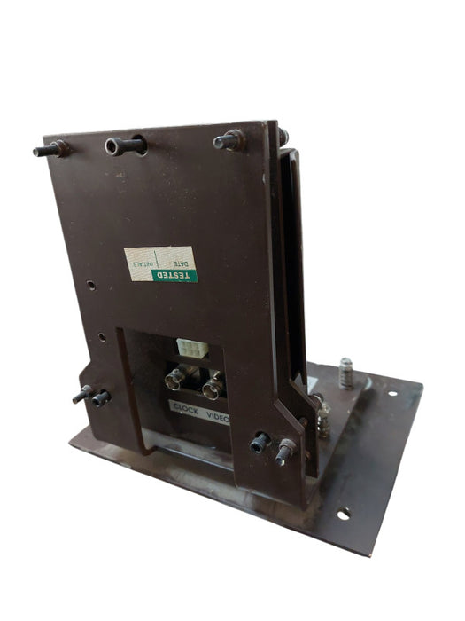 Brunswick CCD Camera Model: 57-215215 Q=