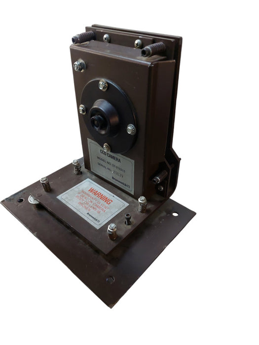 Brunswick CCD Camera Model: 57-215215 Q=
